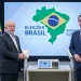 Rumbo a las elecciones en Brasil: una nueva encuesta de Datafolha muestra a Lula ampliando su ventaja sobre Flávio Bolsonaro