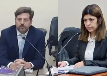 Giro en la UFI ANIVI: archivaron la causa contra una mujer acusada de abuso tras comprobarse que solo le aplicó crema a la hija de su pareja