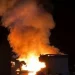 Tragedia y escombros: tres muertos, entre ellos un bebé, por una violenta explosión en un edificio