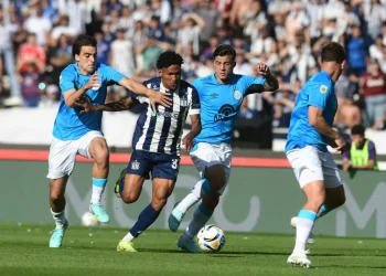Se definieron los octavos de final del Apertura: días y horarios confirmados para los cruces