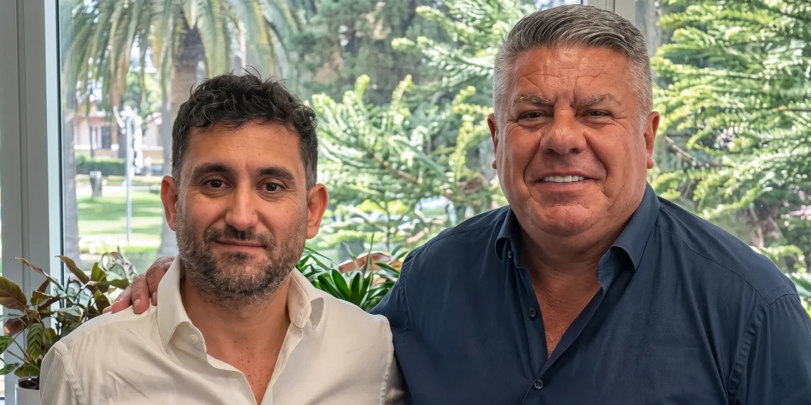 Escándalo en el fútbol argentino: indagan a un financista vinculado a la AFA por presunto lavado de 100 millones de dólares