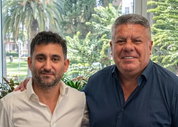 Escándalo en el fútbol argentino: indagan a un financista vinculado a la AFA por presunto lavado de 100 millones de dólares