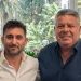 Escándalo en el fútbol argentino: indagan a un financista vinculado a la AFA por presunto lavado de 100 millones de dólares