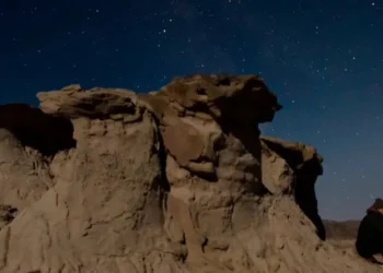 El Parque Ischigualasto reactiva su místico Circuito de Luna Llena: fechas y claves de una experiencia única