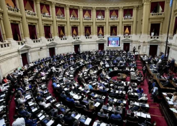 De los octógonos al Súper RIGI: El Ejecutivo envía una ambiciosa reforma legal al Congreso
