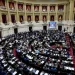 De los octógonos al Súper RIGI: El Ejecutivo envía una ambiciosa reforma legal al Congreso