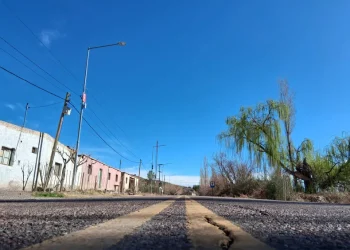 Adjudican la megaobra eléctrica para Calingasta con una inversión superior a los 6.650 millones de pesos