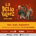 Ritmo y autogestión: La Delio Valdez regresa a San Juan para encender el Teatro del Bicentenario