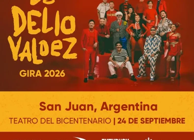 Ritmo y autogestión: La Delio Valdez regresa a San Juan para encender el Teatro del Bicentenario