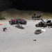 Tragedia en Jáchal: un muerto y un herido grave tras un violento choque de motos