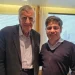 La interna peronista se nacionaliza: Gioja se alinea con Kicillof frente al proyecto presidencial de Uñac