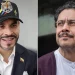 El derechista Abelardo de la Espriella y el izquierdista Iván Cepeda definirán la presidencia en balotaje