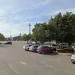 Hallazgo en el estacionamiento de un hipermercado: encontraron a un hombre sin vida dentro de un vehículo