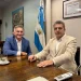 Aranda metió púa en el PJ: advierte que la unidad nacional falta y que Uñac “hace el camino inverso”