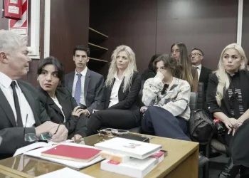 Giro en el juicio por Maradona: un perito forense aseguró que Diego agonizó durante 12 horas