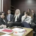 Giro en el juicio por Maradona: un perito forense aseguró que Diego agonizó durante 12 horas