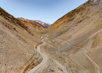 Chau al cerrojo en la cordillera: este lunes reabrieron el Paso de Agua Negra tras el temporal del fin de semana
