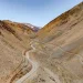 Chau al cerrojo en la cordillera: este lunes reabrieron el Paso de Agua Negra tras el temporal del fin de semana