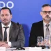 Guerra total con la AFA: el Gobierno nacional congeló en el Senado el ascenso de dos jueces clave del fuero Penal Económico