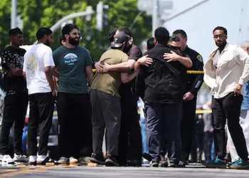 Masacre en California: cinco muertos tras un feroz tiroteo en el Centro Islámico de San Diego