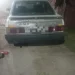 Cayeron dos delincuentes cuando vaciaban el baúl de un auto estacionado