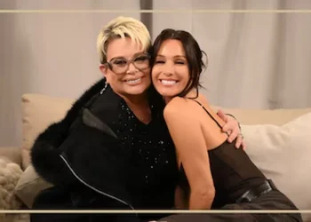 La dura revelación de Carmen Barbieri a Pampita: «Tuve que interrumpir un embarazo porque podía morir»
