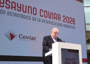 Fuerte respaldo de la industria vitivinícola de San Juan a la eliminación del aporte obligatorio a la COVIAR