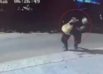 Violento asalto en Capital: un nene de 12 años fue atacado cuando iba a la escuela