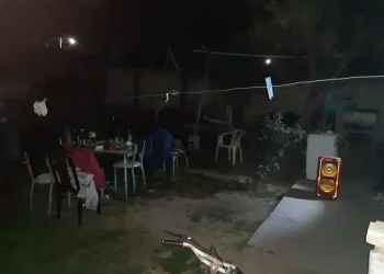Violencia familiar en San Martín: agarró del cuello a su pareja, empujó a su cuñada y la Justicia lo condenó a realizar tareas comunitarias