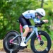 Hito histórico para el deporte local: la sanjuanina Delfina Dibella correrá la Vuelta a España
