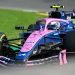 Tensión en la pista: Colapinto apuntó contra Verstappen tras un toque que lo relegó en carrera