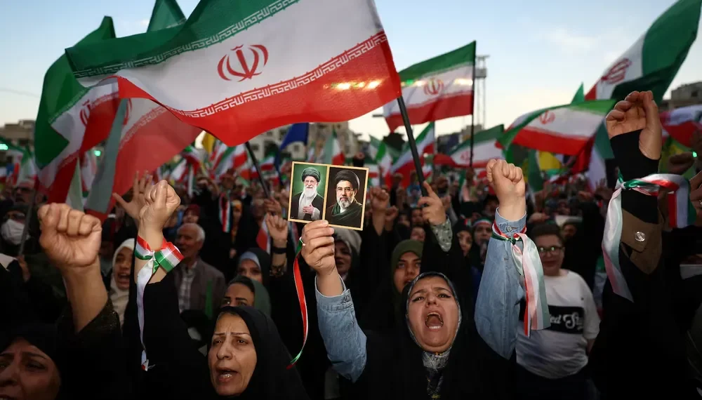 Tensión en Oriente Medio: Irán lanza un ultimátum a Estados Unidos y advierte sobre el regreso de los ataques