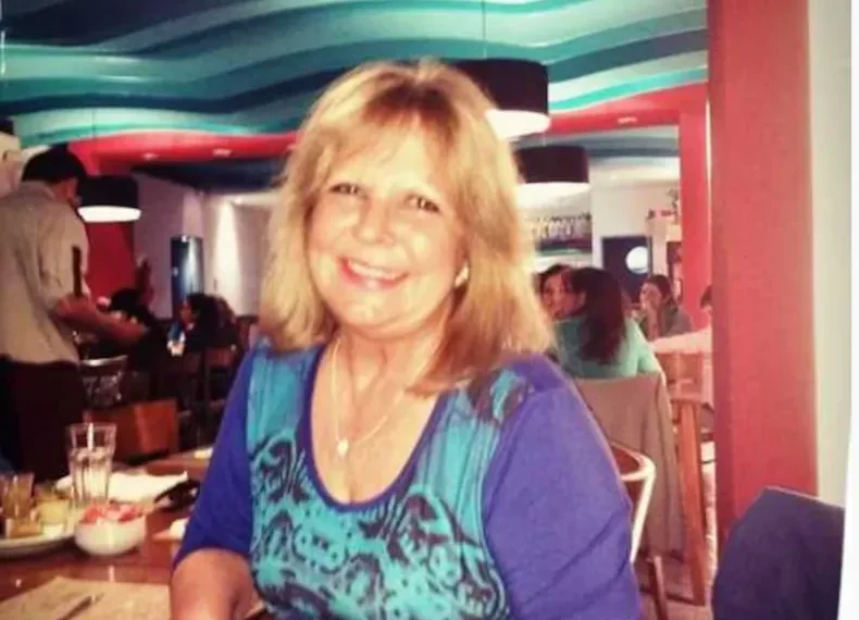 Horror en Mendoza: investigan al hijo mayor de la docente y exconcejal hallada calcinada en Junín