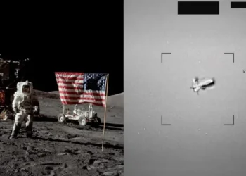 Misterio en las alturas: Estados Unidos desclasifica archivos sobre OVNIs y reconoce avistamientos inexplicables