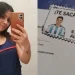 Aula mundialista en Pocito: una maestra sanjuanina es viral por calificar a sus alumnos con los jugadores de la Selección