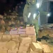 Persecución y vuelco en Mendoza: llevaba más de 17 millones de pesos en figuritas truchas del Mundial 2026