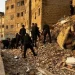 Horror en Marruecos: el derrumbe de un edificio residencial en Fez dejó al menos cuatro muertos y seis heridos