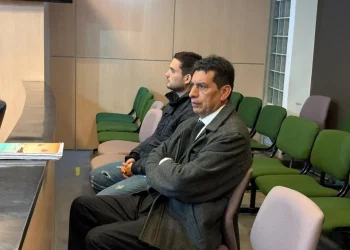 Juicio al poder: el penalista Gustavo De la Fuente y su socio colombiano enfrentan duras penas por una red de trata de personas en San Juan
