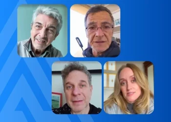 Frente al avance tecnológico: con Ricardo Darín a la cabeza, los actores argentinos exigen poner límites urgentes a la Inteligencia Artificial
