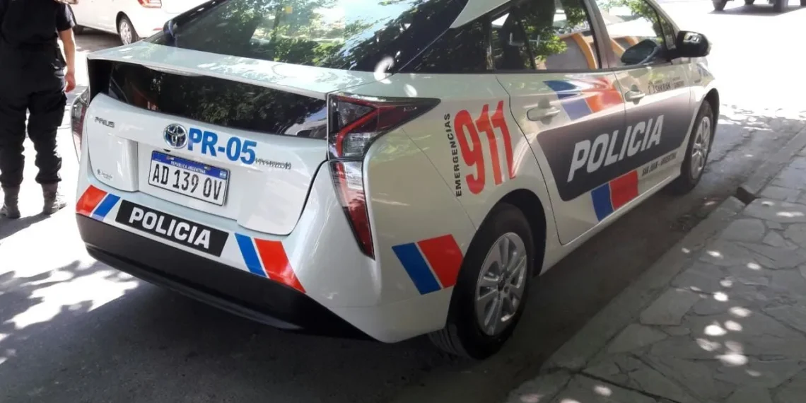Inseguridad en San Martín: Motochorros emboscaron a un preventista y le robaron más de un millón de pesos