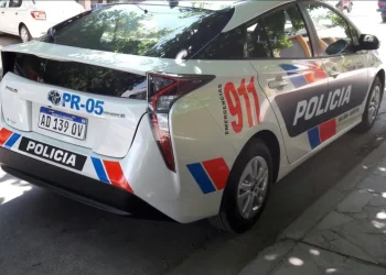 Inseguridad en San Martín: Motochorros emboscaron a un preventista y le robaron más de un millón de pesos