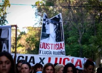 Caso Lucía Rubiño: Comienza el juicio a puertas cerradas contra el menor acusado de atropellar y matar a la adolescente