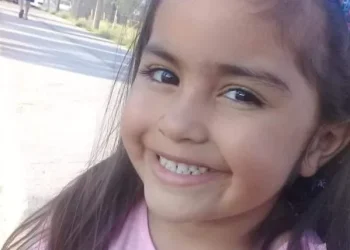 Caso Guadalupe Lucero: aumentan la recompensa a $20 millones y actualizan su foto