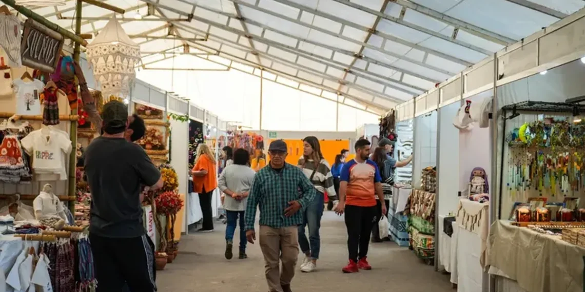 Guía completa de la Feria Internacional de las Artesanías: Todo lo que tenes que saber sobre entradas, horarios y acceso