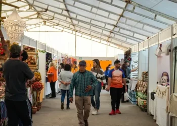 Guía completa de la Feria Internacional de las Artesanías: Todo lo que tenes que saber sobre entradas, horarios y acceso