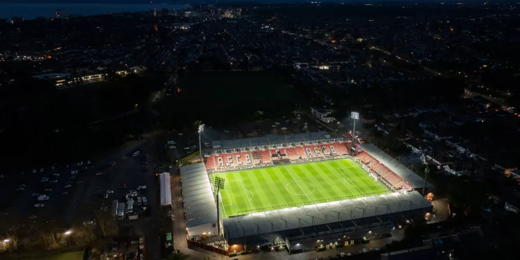 Escándalo en la Premier League: el español Álex Jiménez, apartado del Bournemouth por supuestos mensajes a una menor