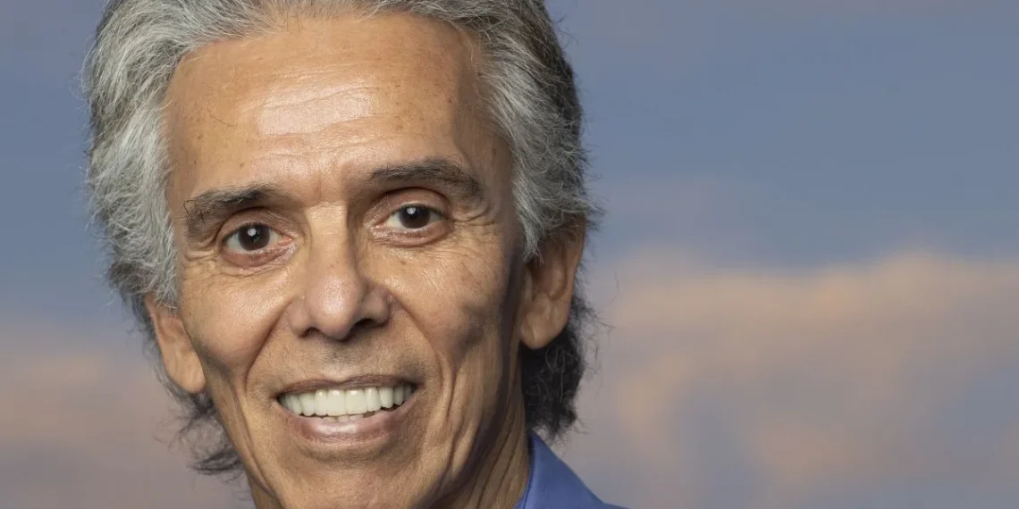 Jairo llega a San Juan con un espectáculo sinfónico imperdible junto a la Orquesta de la UNSJ