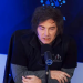 Éxito en el programa económico: Javier Milei analizó en vivo los datos de inflación y defendió el rumbo liberal en neura