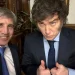 Luis Caputo proyectó el rumbo económico y lanzó una fuerte promesa electoral: «Milei ganará por paliza en primera vuelta en 2027»