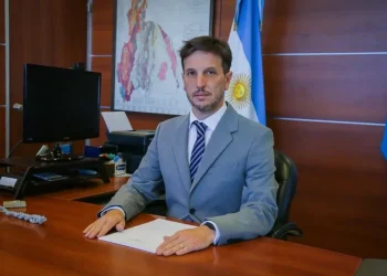 San Juan plantó bandera ante La Rioja y ratificó la soberanía sobre el yacimiento Lunahuasi